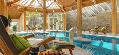 Sheen Falls Lodge