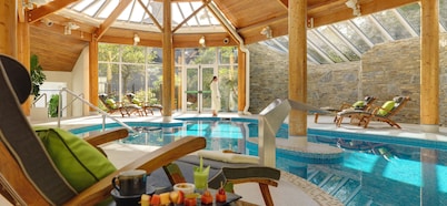 Sheen Falls Lodge