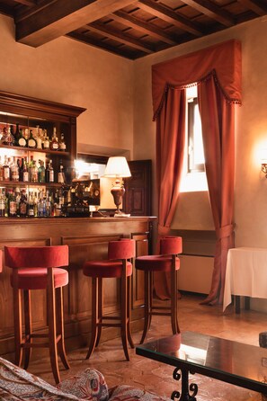 Bar (sur place)