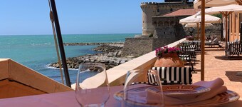 La Posta Vecchia Hotel