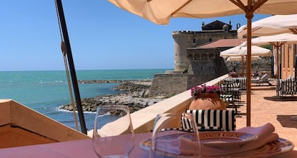 La Posta Vecchia Hotel