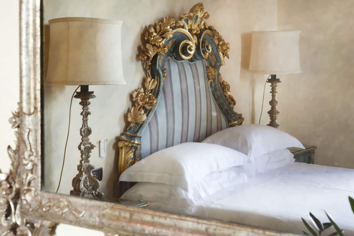 Superior Room | Premium bedding, minibar, in-room safe, individually decorated