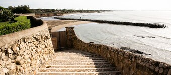 La Posta Vecchia Hotel