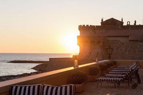 La Posta Vecchia Hotel