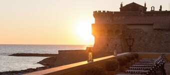 La Posta Vecchia Hotel