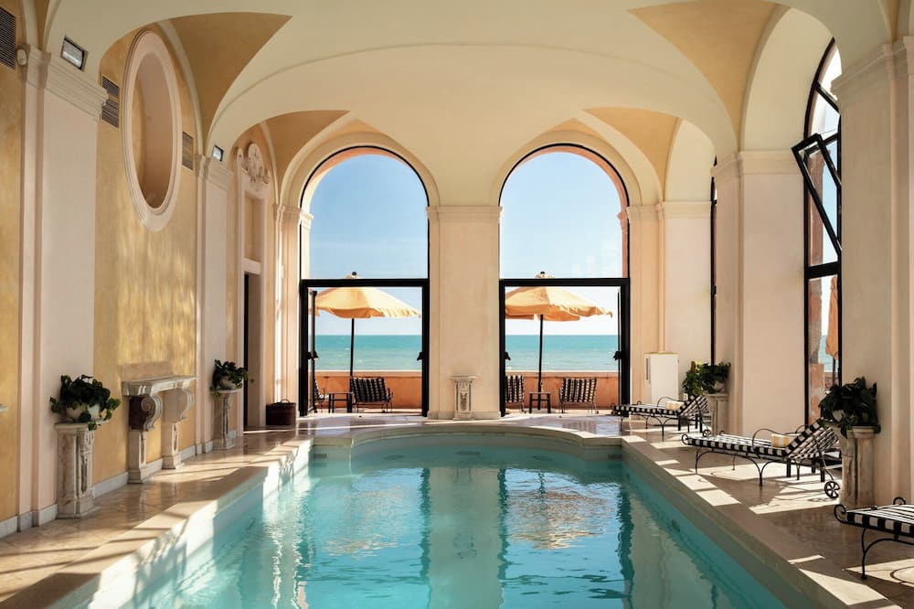 La Posta Vecchia Hotel