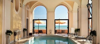 La Posta Vecchia Hotel