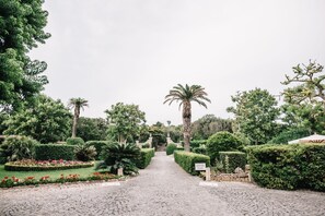 Exterior - La Posta Vecchia Hotel (Ladispoli)