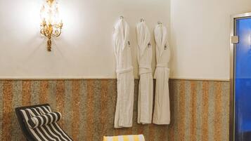 Ausstattung der Unterkunft