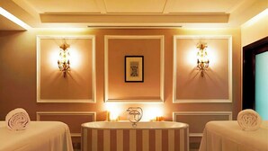 Body treatments, aromatherapy, hot stone massages, body wraps - La Posta Vecchia Hotel (Ladispoli)