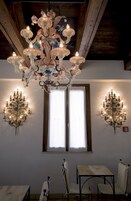 Colazione a buffet inclusa, servita tutte le mattine 

