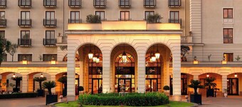 Sheraton Addis, a Luxury Collection Hotel, Addis Ababa
