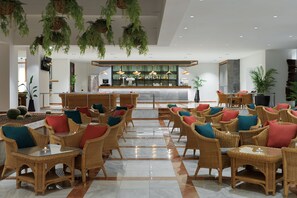 2 bars/lounges, poolside bar - FERGUS Puerto de la Cruz (Puerto de la Cruz)