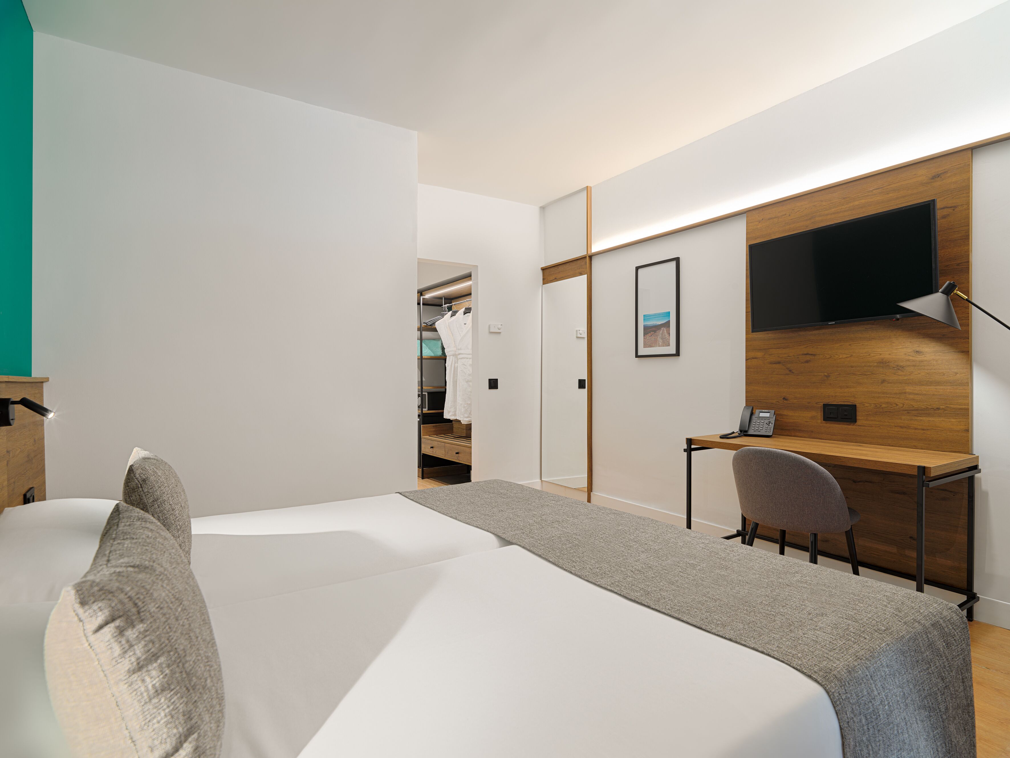 Foto - FERGUS Puerto de la Cruz