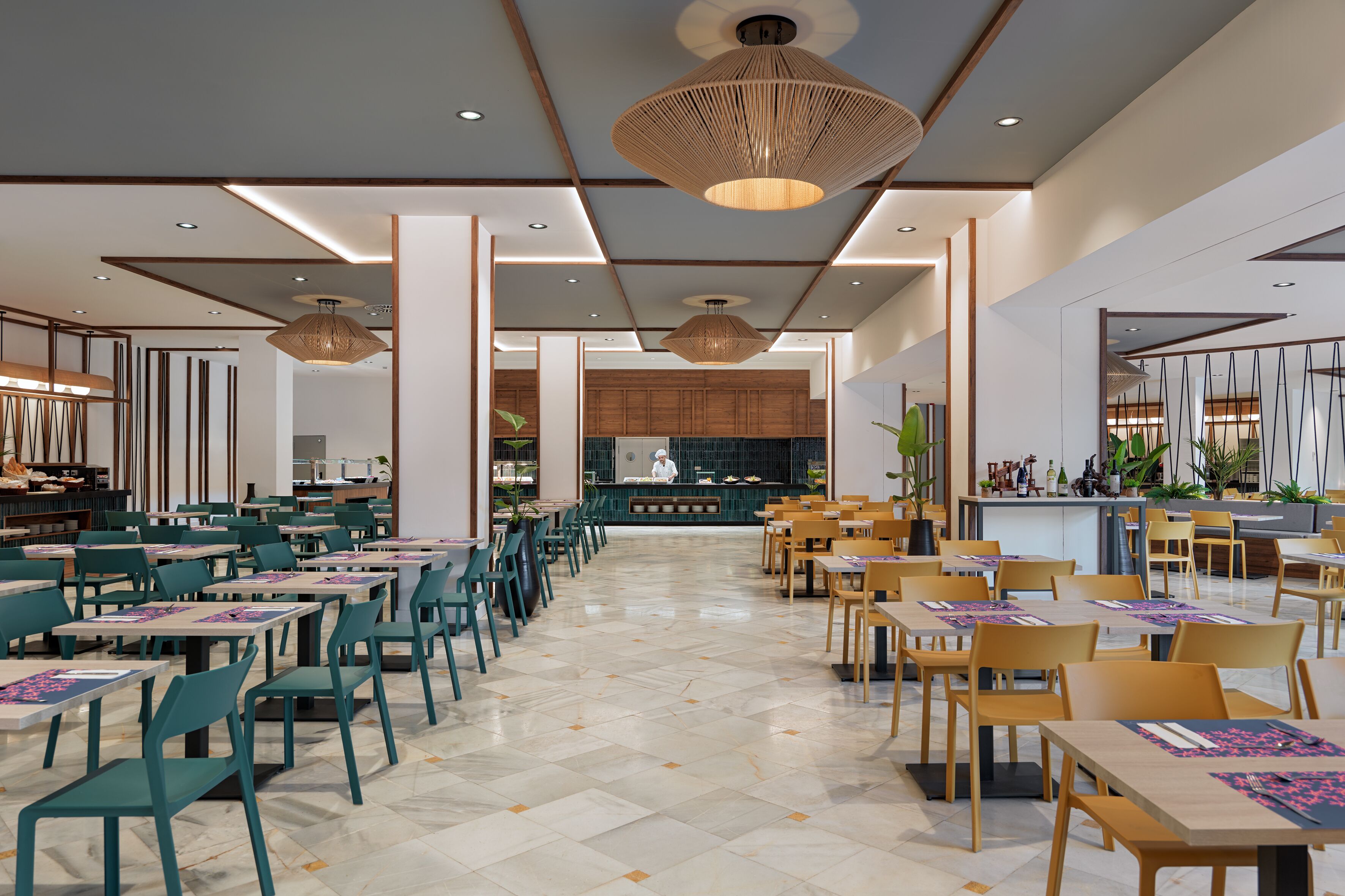 Foto - FERGUS Puerto de la Cruz