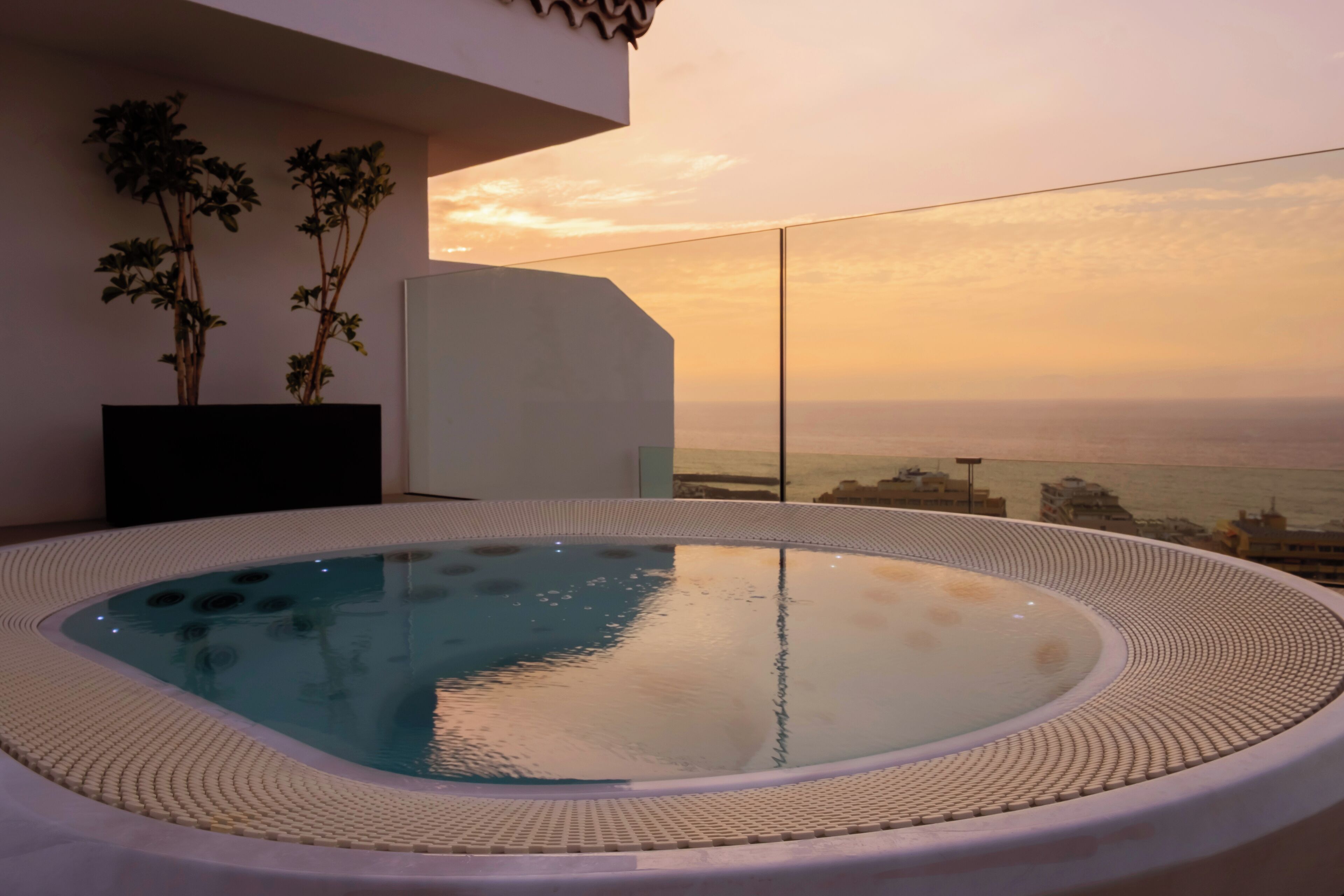 Foto - FERGUS Puerto de la Cruz