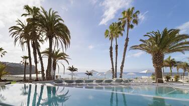 Paradisus by Meliá Gran Canaria – All Inclusive