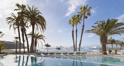 Paradisus by Meliá Gran Canaria – All Inclusive
