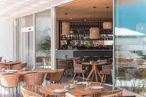 Restaurant - Paradisus Gran Canaria – All Inclusive (San Bartolomé de Tirajana)