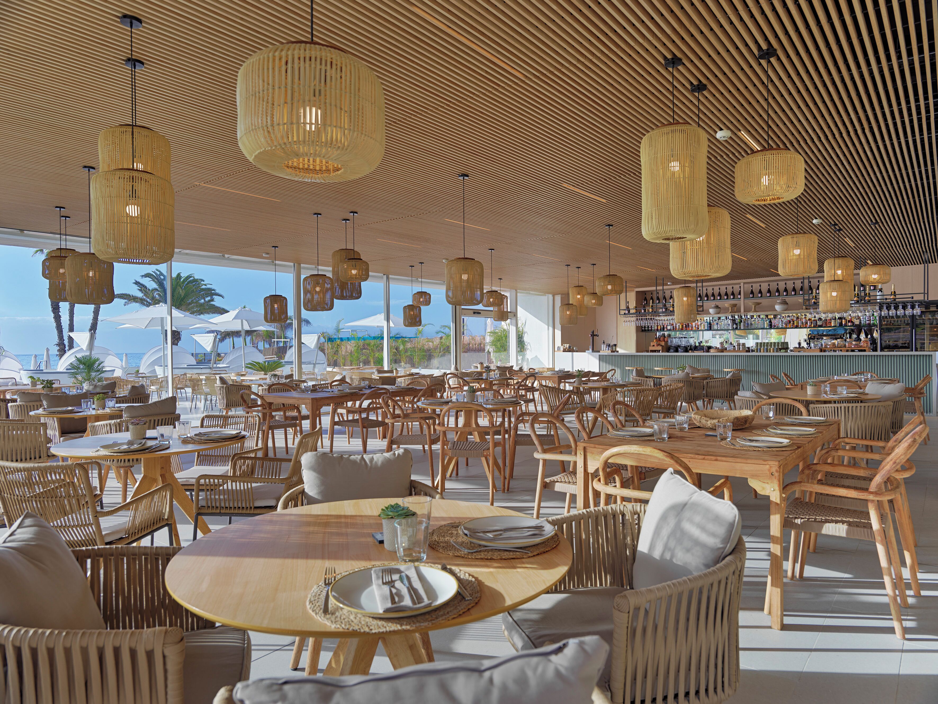 Foto - Paradisus by Meliá Gran Canaria