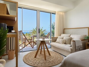 View from room - Paradisus Gran Canaria – All Inclusive (San Bartolomé de Tirajana)