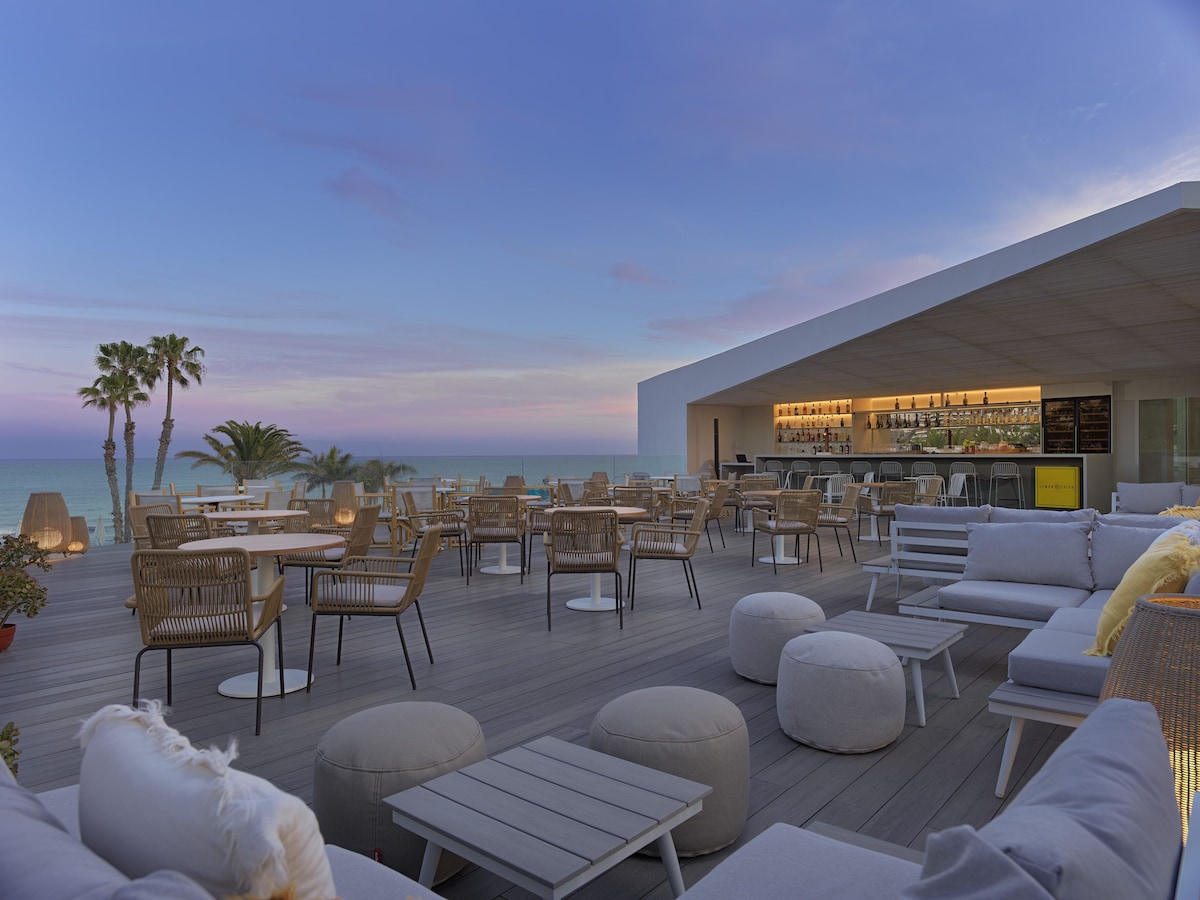 Paradisus Gran Canaria, Espagne