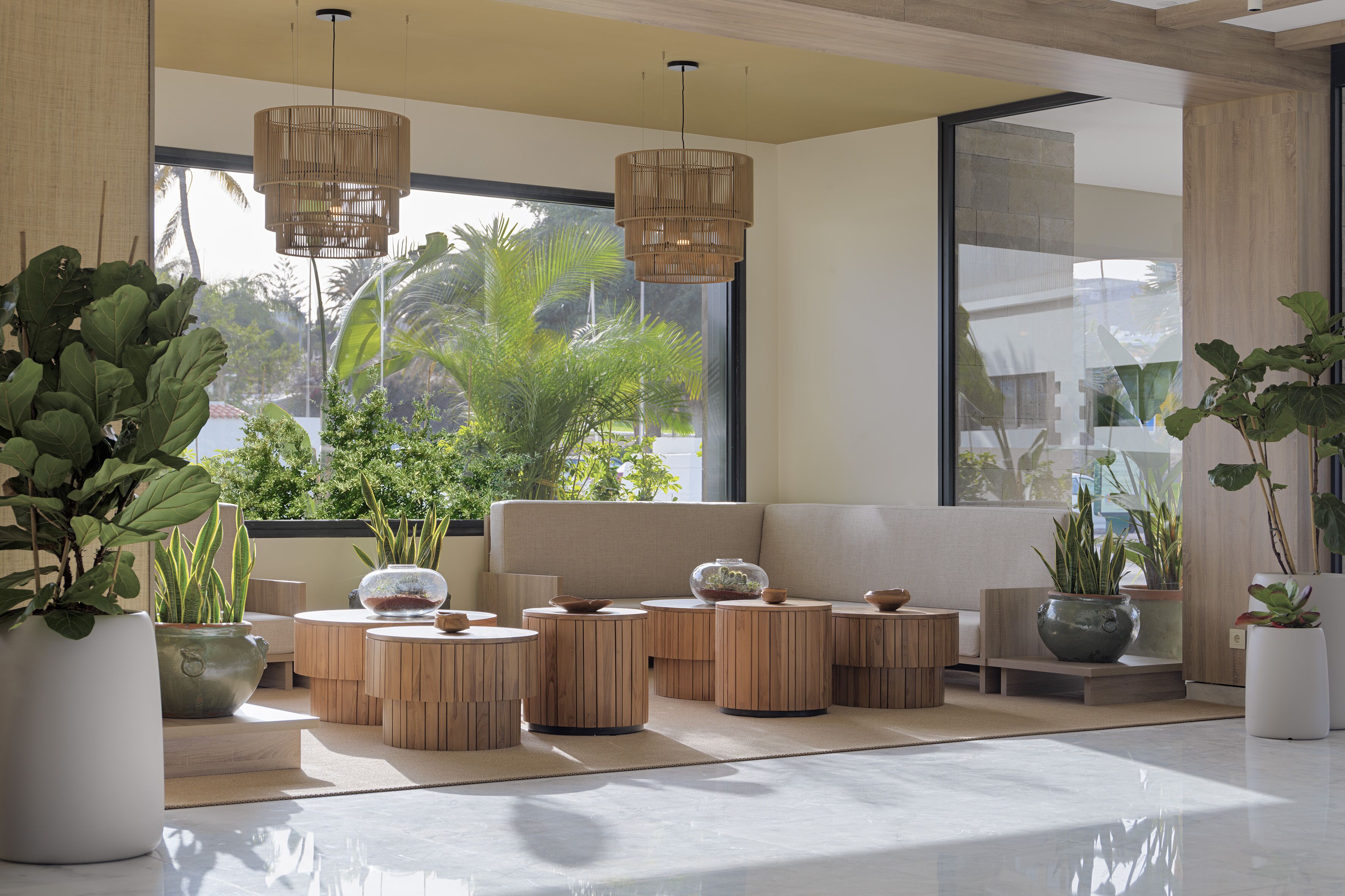 Photo - Paradisus Gran Canaria - All Inclusive