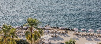 Hotel de Mar Gran Meliá - The Leading Hotels of the World