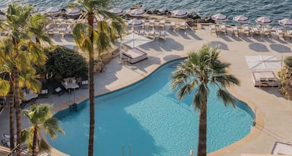 Hotel de Mar Gran MeliĂĄ - The Leading Hotels of the World