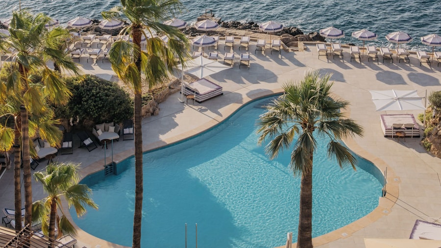 Hotel de Mar Gran MeliĂĄ - The Leading Hotels of the World