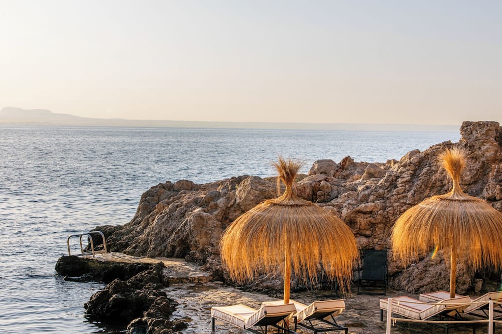 Hotel de Mar Gran Meliá - The Leading Hotels of the World