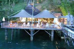 Bar (in loco)
