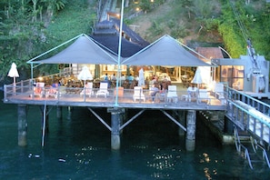 Bar (in loco)