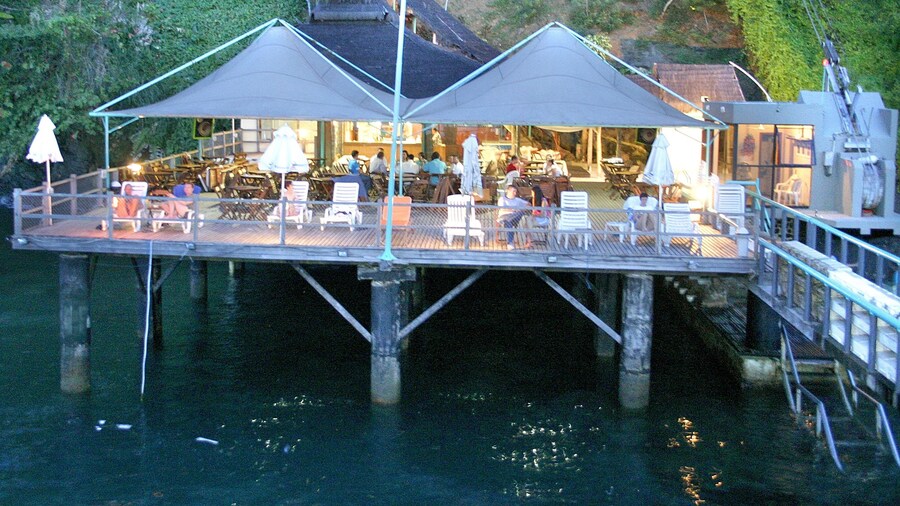 Sol Victoria Marina