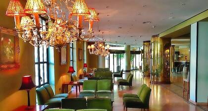 Hotel Ciudad De Ubeda