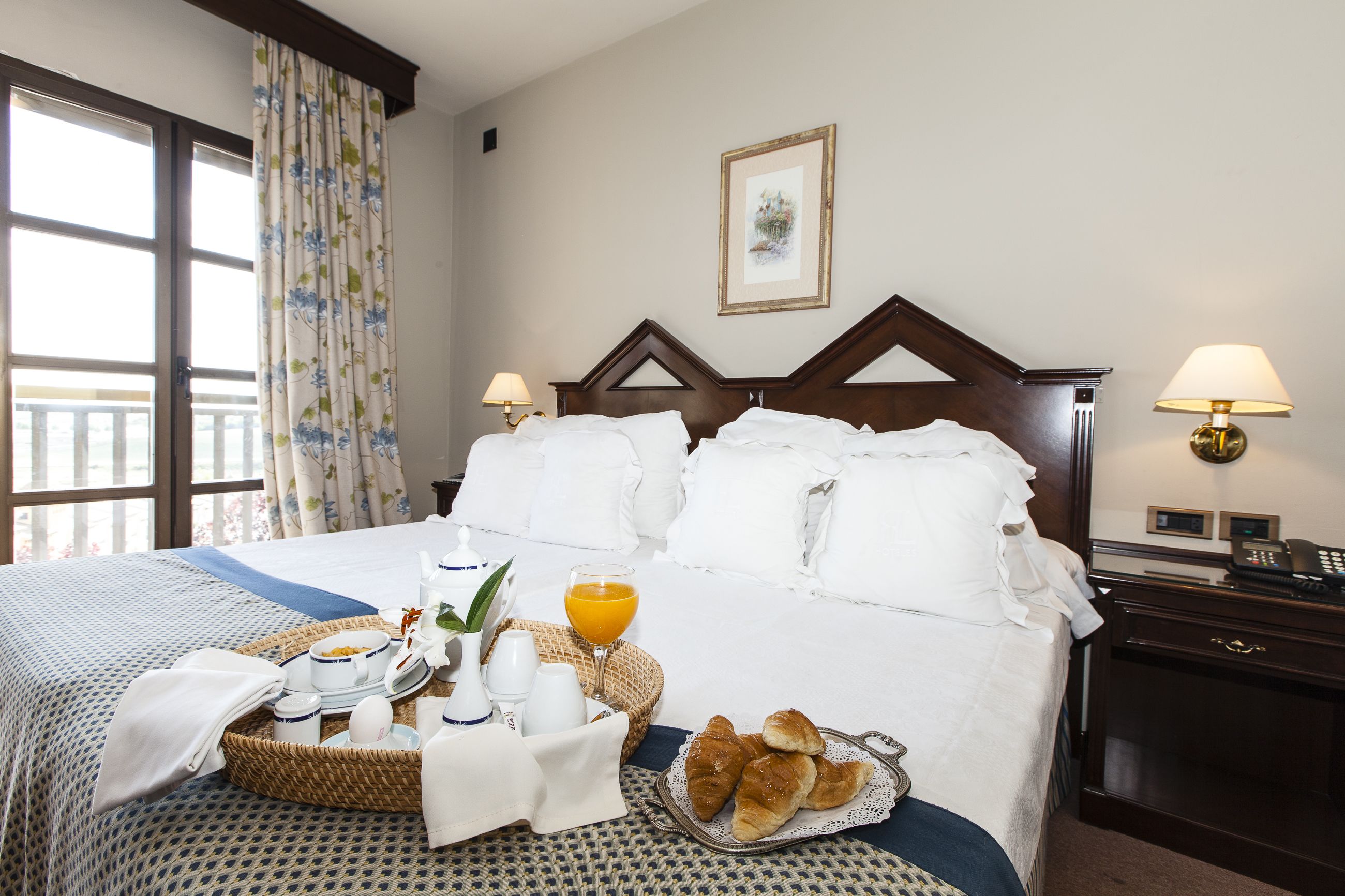 room service – dining