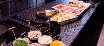 PLAZA INN stays design Dortmund