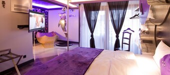 PLAZA INN stays design Dortmund