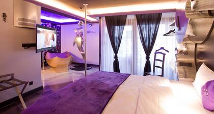 PLAZA INN stays design Dortmund