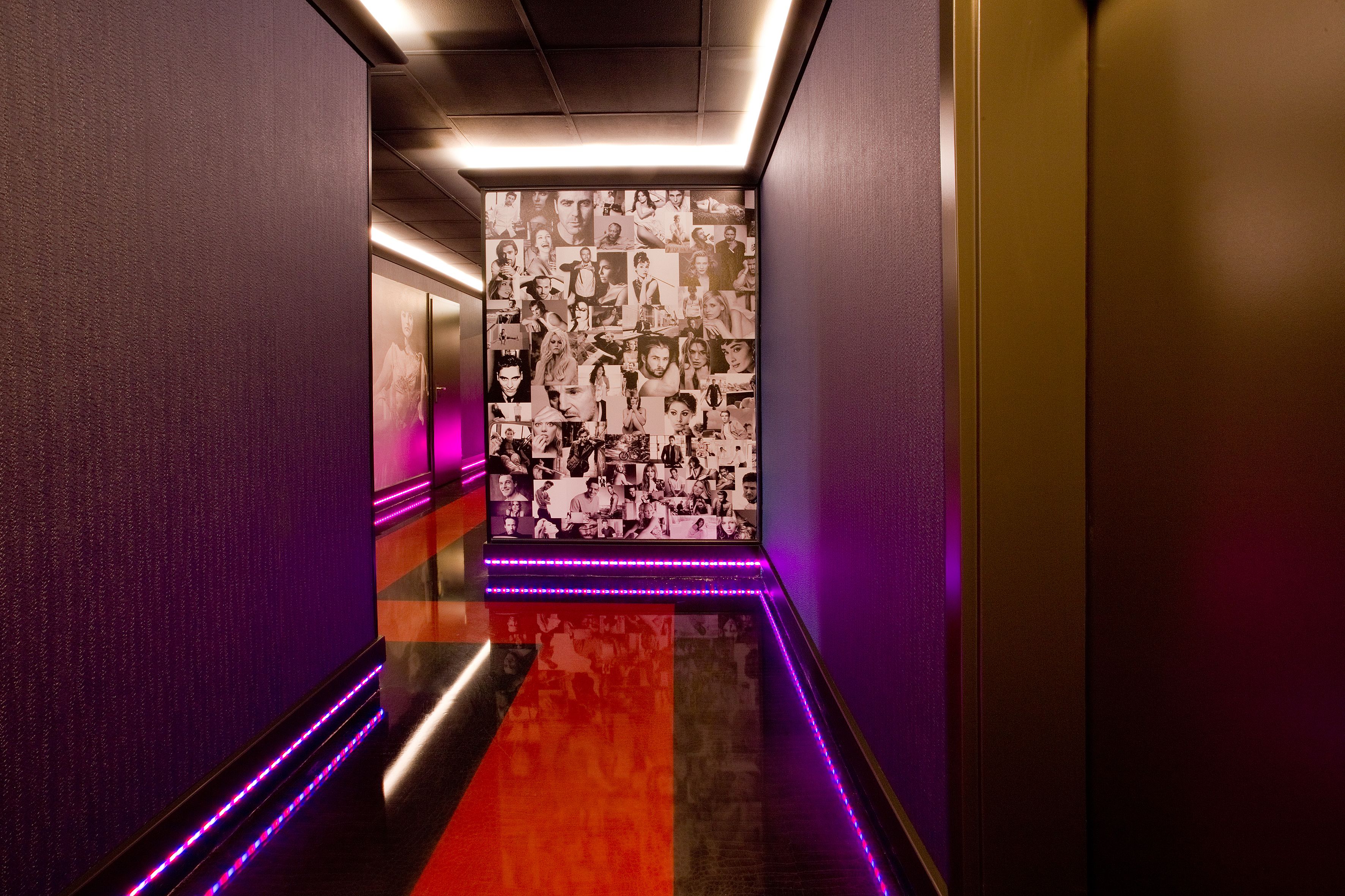 Foto - PLAZA INN stays design Dortmund