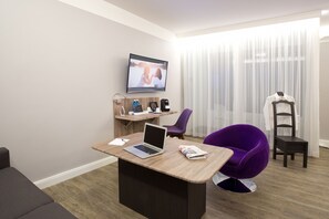 Servicios de la habitación