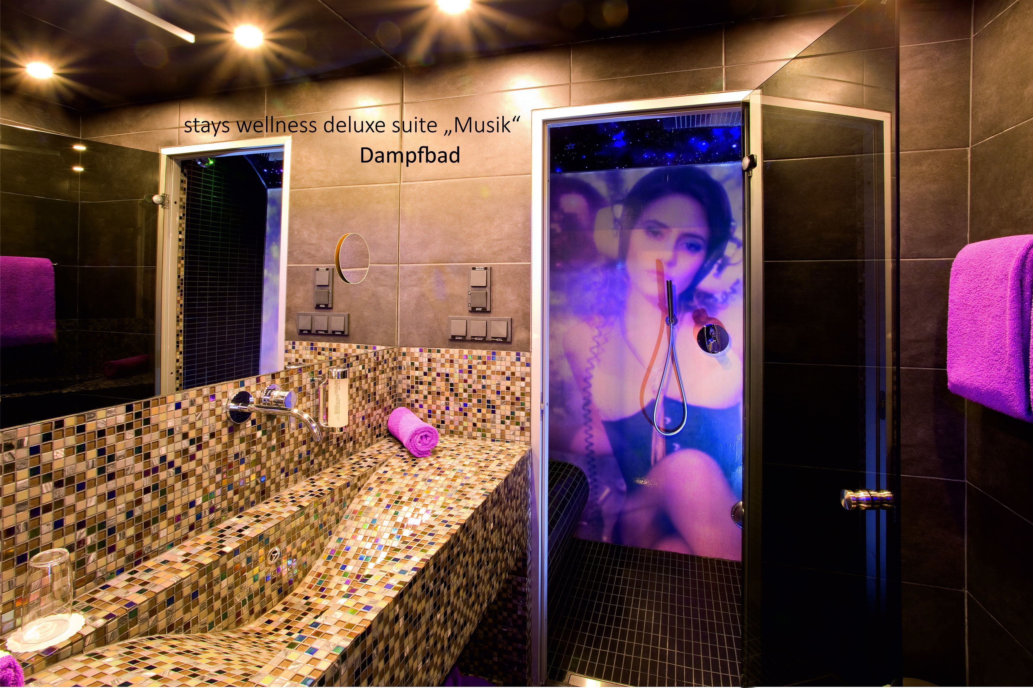 Foto - PLAZA INN stays design Dortmund