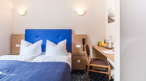 Chambre Double Économique