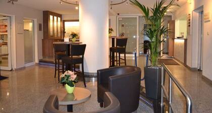 Best Western Hotel Erlangen