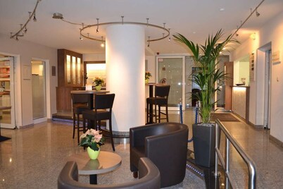 Best Western Hotel Erlangen