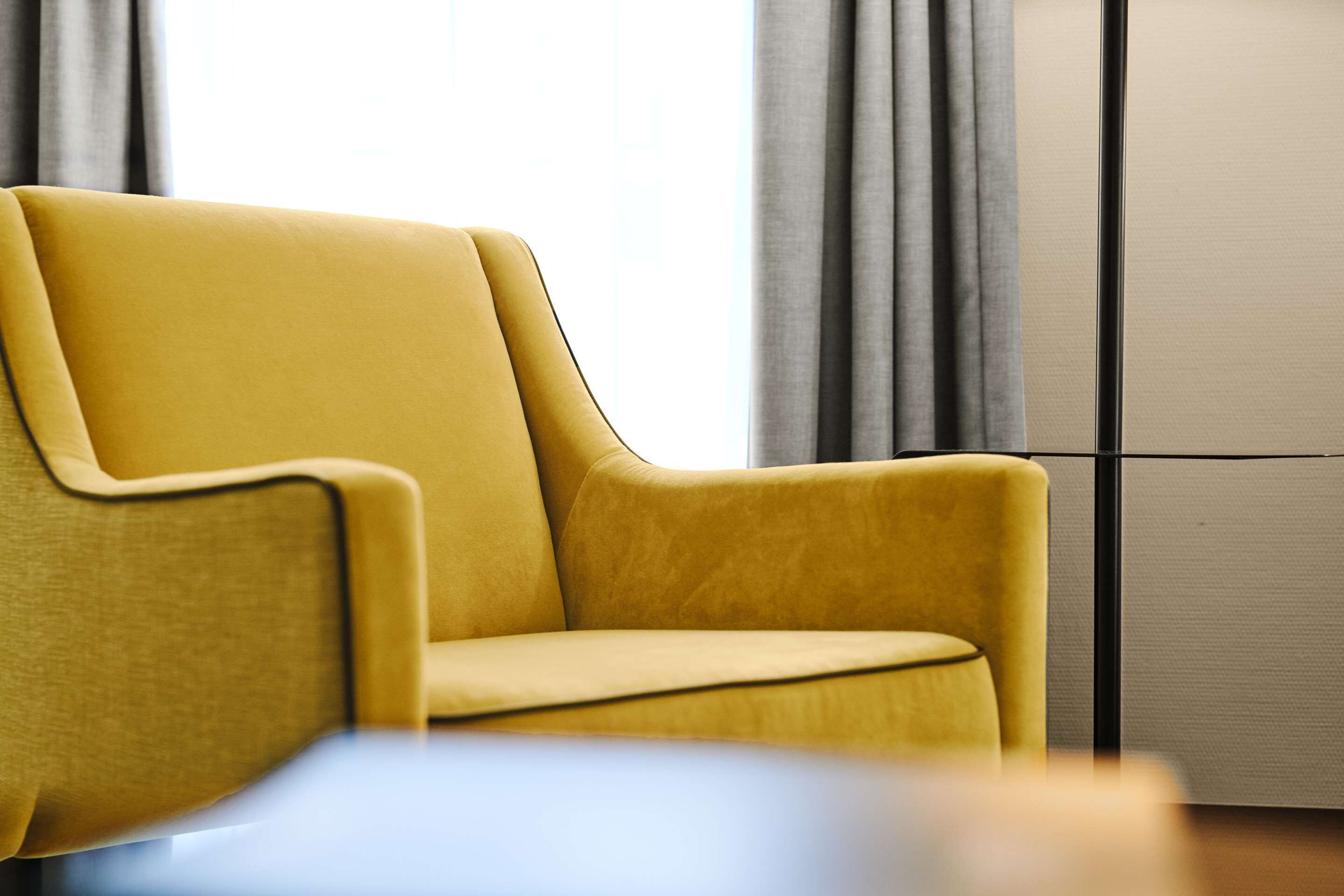 Studio | Zimmersafe, schallisolierte Zimmer, Bügeleisen/Bügelbrett