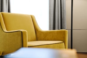 Studio | In-room safe, soundproofing, iron/ironing board, free WiFi - MAXX Hotel Sanssouci Potsdam (Potsdam)