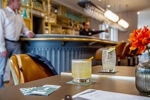 Frühstück, Mittagessen und Abendessen
