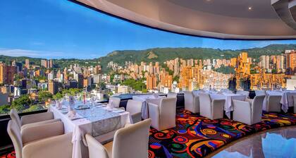 Dann Carlton Medellin Hotel