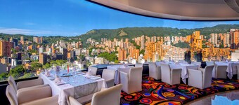 Dann Carlton Medellin Hotel